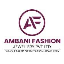 Ambani Fashion Jewellery